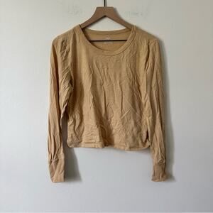 aerie Crop Top XL